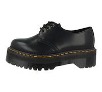 Dr. Martens 1461 Quad Plataforma Zapatos De Cordones Unisex Para Adultos