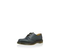 Dr. Martens 1461 Smooth 10078410 - Zapatos de cordones de cuero para hombre, color azul marino, talla 39