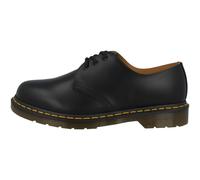 Dr. Martens 1461 Zapatillas Unisex Adultos Cuero Negro Deportivas