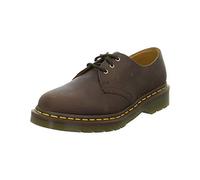 Dr. Martens 1461, Zapatos Con Cordones Para Hombre, Marrón (Gaucho), 43 EU