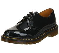 Dr. Martens 1461, Zapatos de Cordones Derby Mujer, Negro (Black 001), 41 EU