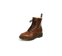 Dr. Martens 1914, Botas mixtas para adultos, beige, 37 EU