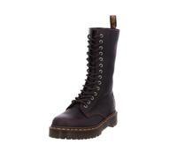 Dr. Martens 1B99 Bex, marrón oscuro, 41 EU