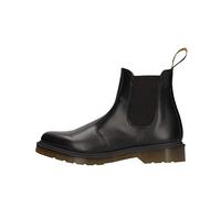 Dr Martens 22227001 Chelsea Boot, Hombre, Black Smooth, EU 40