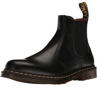 Dr Martens 22227001 Unisex adulto Botas de Nieve, Negro (Black 22227001), 38 EU