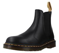Dr Martens 22227001 Unisex adulto Botas de Nieve, Negro (Black 22227001), 44 EU