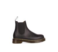Dr Martens 22227001 Unisex adulto Botas de Nieve, Negro (Black 22227001), 44 EU