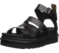 DR. MARTENS 24235001 Blaire Sandals Female Black Hydro EU 42