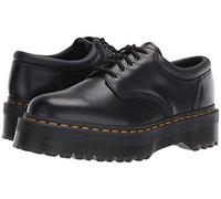 Dr Martens 24690001 Mujer Botas de Nieve, Negro (Black 24690001), 39 EU