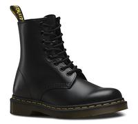 Dr. Martens 24722001, Zapatilla De Velcro Mujer, Negro, 41 EU
