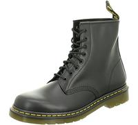 Dr. Martens Zapatilla de velcro 24722001 Mujer Negro 41 EU