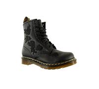 DR MARTENS 24985001 8 Eye Boot Mujer Black Softy T EU 36