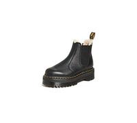 Dr. Martens 25635001, Boots Unisex Adulto, Black, 38 EU