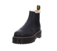 Dr. Martens 25635001, Boots Unisex Adulto, Black, 40 EU