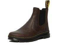 DR. MARTENS 25978207 Embury Amphibians Unisex Gaucho Crazy Horse EU 44