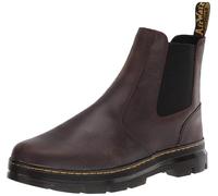 DR. MARTENS 25978207 Embury Amphibians Unisex Gaucho Crazy Horse EU 45