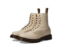 DR. MARTENS 26802292 1460 Pascal Amphibians Female Parchment Beige Virginia EU 39