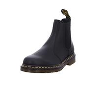 DR MARTENS 27100001 Chelsea Boot Hombre Black Nappa EU 44