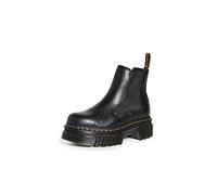 Dr. Martens Botines Audrick Chlesea Nappa in Negro 38