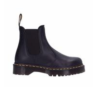 Dr. Martens, Chelsea Boots Unisex Adulto, Black, 44 EU