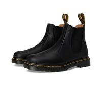 Dr. Martens Botines 2976 BLACK AMBASSADOR in Negro 43
