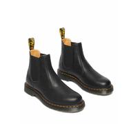 Dr. Martens Botines Chelsea 2976 Black Ambassador piel hombre Negro Talla 37