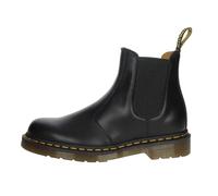 Dr. Martens 2976 Black Smooth 22227001 44