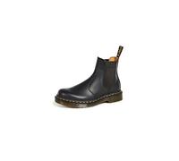 Dr. Martens 2976 Black Smooth 22227001 38