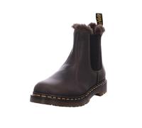 Dr. Martens 2976 Leonore, gris oscuro, 39 EU