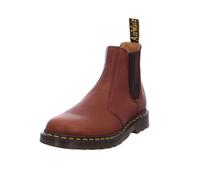 Dr. Martens Botines 2976 Chelsea Cashew Ambasador Marrón 40