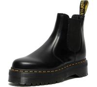 Dr. Martens Botas Chelsea amarillo / negro 38 amarillo / negro