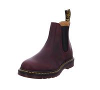 Dr. Martens 2976 Ys 40 Rojo