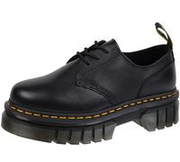 Dr. Martens Zapatos Mujer Audrick 3 Nappa in Negro 38