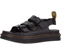 Dr. Martens - 3 Strap Sandal, Sandalias, Black Hydro,