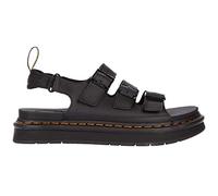 Dr. Martens - 3 Strap Sandal, Sandalias, Black Hydro,