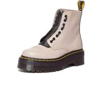 DR. MARTENS 30584348 SINCLAIR VINTAGE MILLED NAPPA Mujer TAUPE EU 40