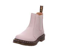 DR. MARTENS 30698348 Chelsea Boot Mujer Vintage Taupe Virginia EU 41