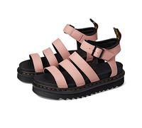 DR. MARTENS 30706329 Blaire Sandals Female Peach Beige Pisa EU 39
