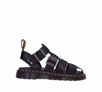 Dr. Martens Garin, Sandals Hombre, Negro, 43 EU