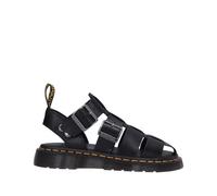 Dr. Martens Sandalias Garin in Negro 37