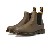 Dr. Martens 31002352 Chelsea Boot Hombre Olive Carrara EU 42