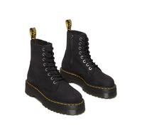 Dr. Martens 31434057 Jadon III Mujer GreyNubuck EU 36