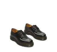 Dr. Martens 31499001, Oxford Unisex Adulto, Black, 39 EU