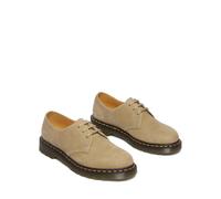 Dr. Martens - 1461 Tumbled Nubuck + EH Suede - Calzado informal UK 6.5 | EU 40 savannah tan