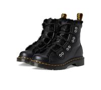 Dr. Martens 31876001, Boots Mujer, Black, 42 EU