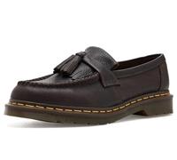 Dr. Martens 31997200 - Zapatillas de piel para hombre, color marrón, talla 41