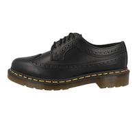 Dr. Martens Zapatos con cordón negro 44 negro