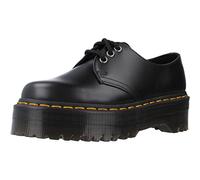 Dr. Martens Zapatos con cordón '5 Tie Shoe 8053' negro 39 negro