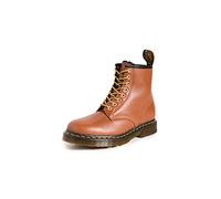 Dr. Martens 8 Eye Boot, Amphibians Unisex Adulto, Tan Blizzard WP, 41 EU