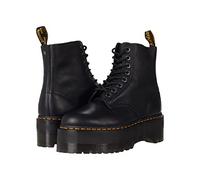 Dr. Martens - 8 Eye Boot, Botas de combate, Black Pisa,